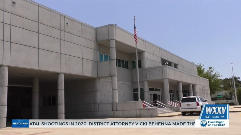Biloxi Pd Hosting Third Annual Citizen’s Police Academy
