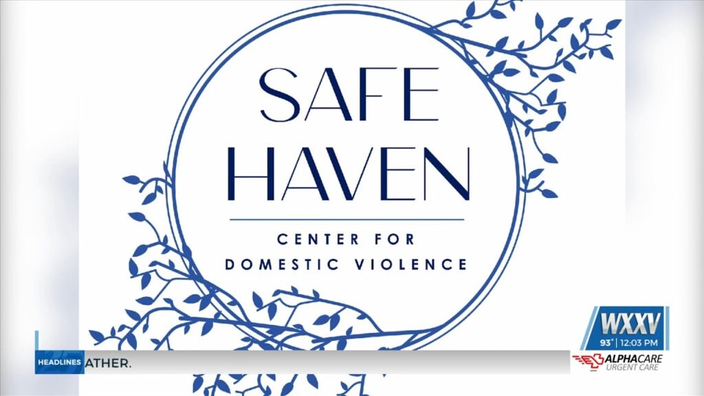 Local Organization Hosts Domestic Violence Awareness Workshop