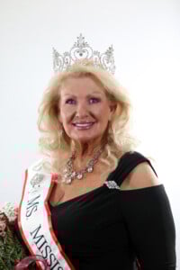 Bowe Ms Miss Sr America 2023