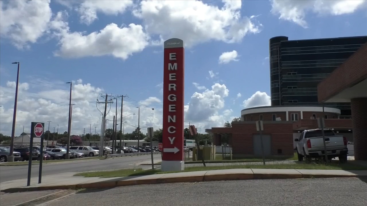Where you should go for minor concerns vs. serious concerns - WXXV News 25