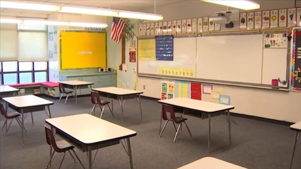 Watching For Burnout In Students