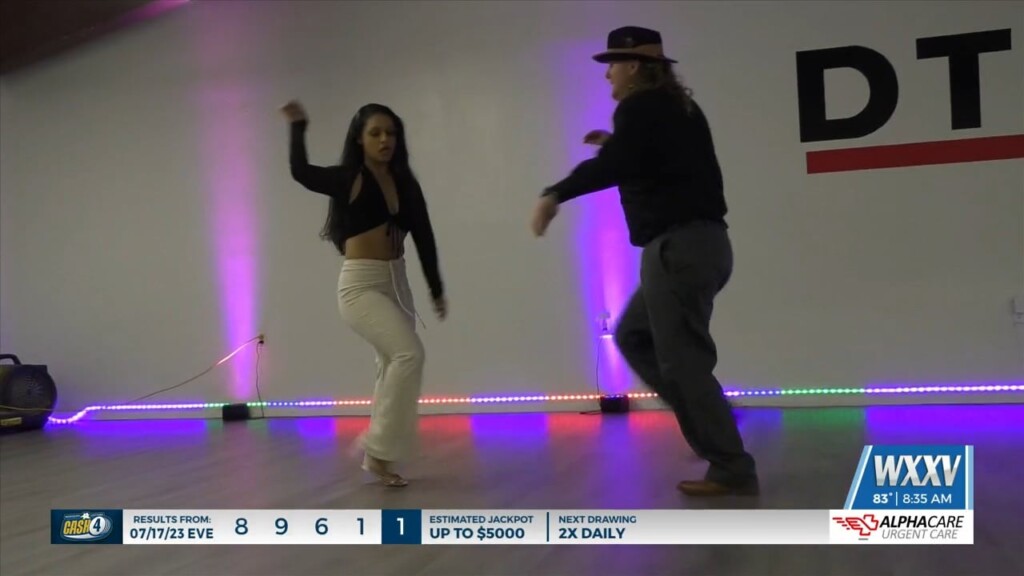 Latin Night Returns To The Coast