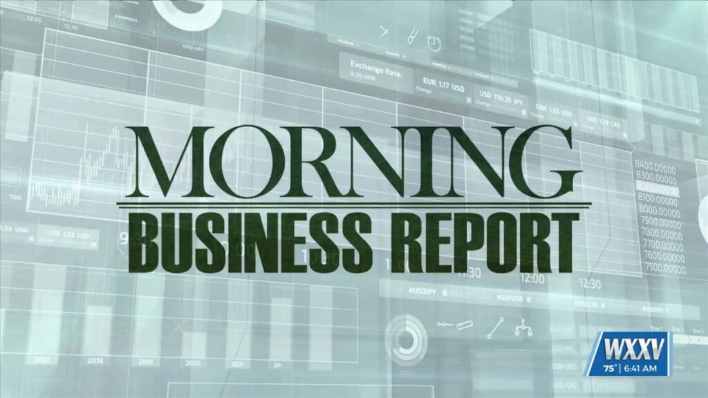 Morning Business Report: July 17th, 2023