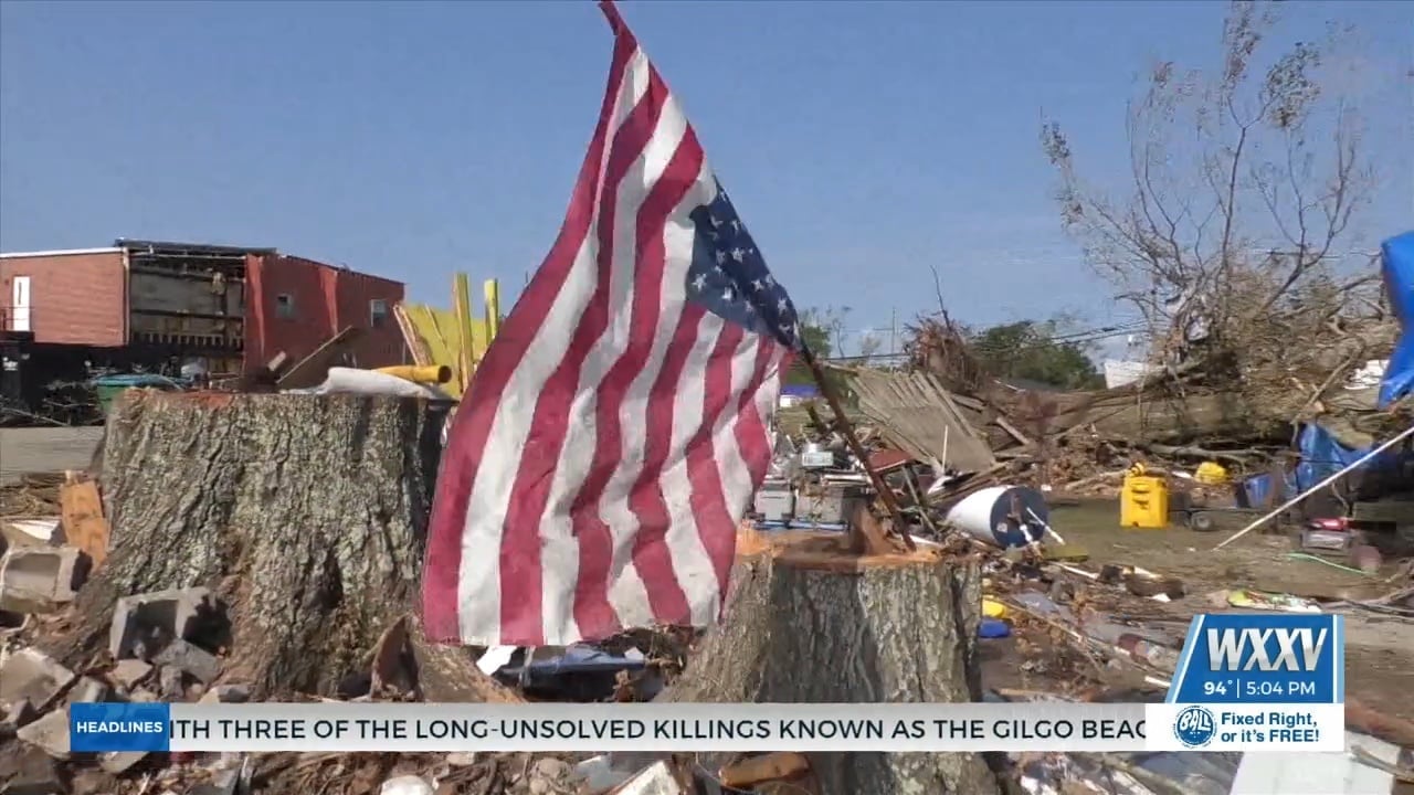 MEMA requesting additional damage assessments - WXXV News 25