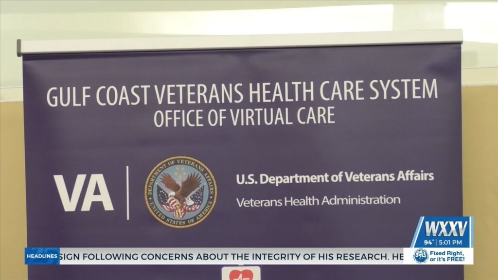 Va Pact Act Event Offers Information On Expansion Of Services For Veterans