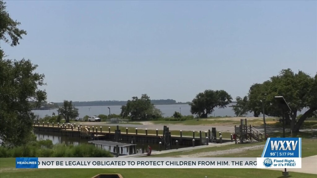 Nature Conservancy Relocates To Usm Gulf Coast Campus