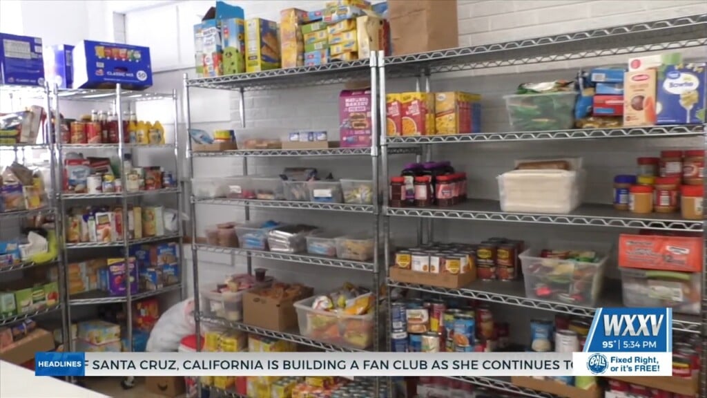 Gulf Coast Community Ministries Celebrates 20 Years On The Coast