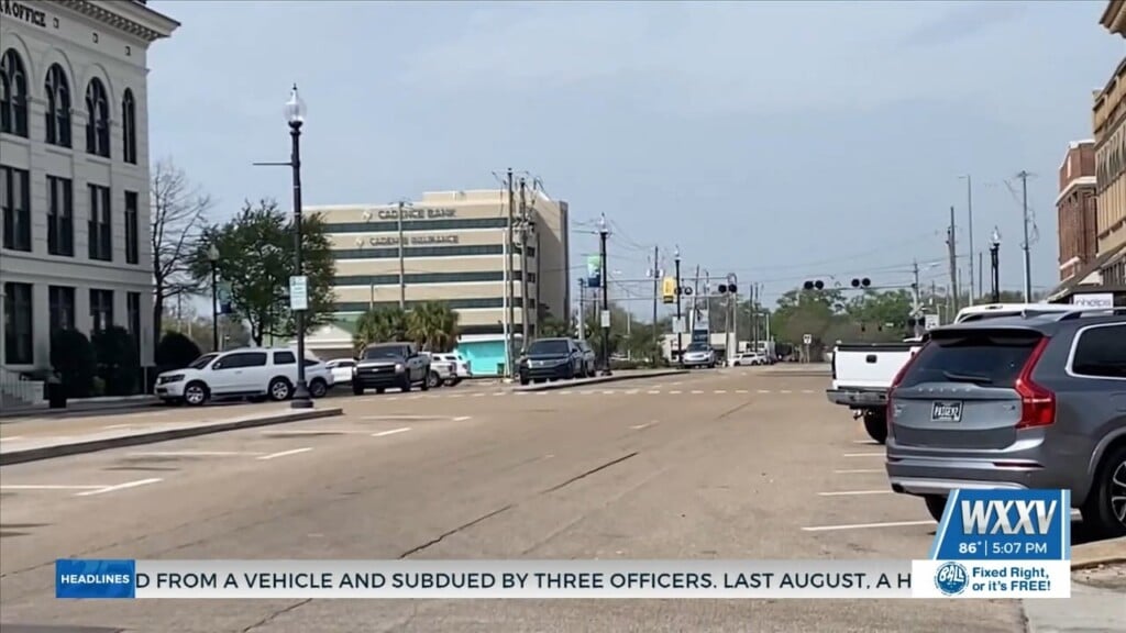 City Of Gulfport Celebrating 125 Years