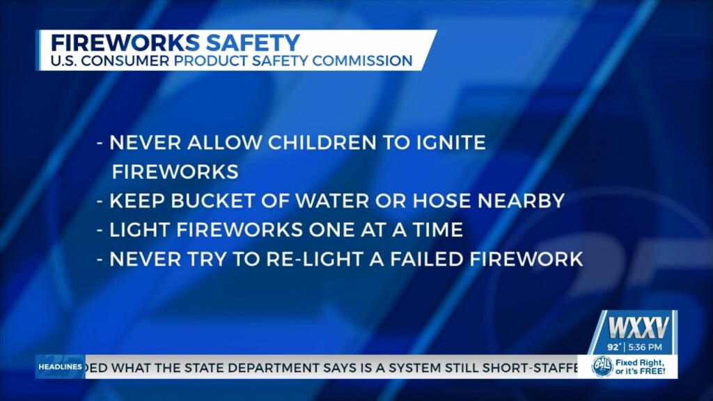 Safety
