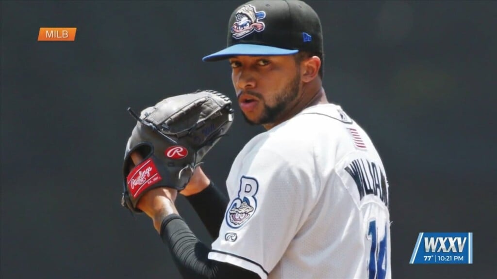 Shuckers In The Show: Catching Up In Milwaukee