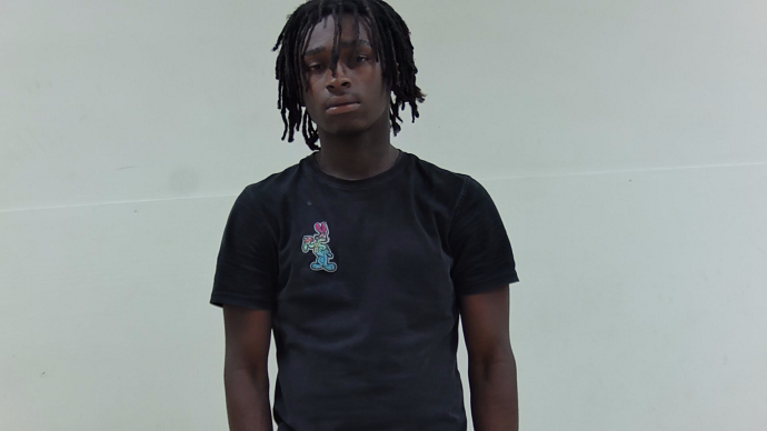 Jaqwan Coleman Pittman