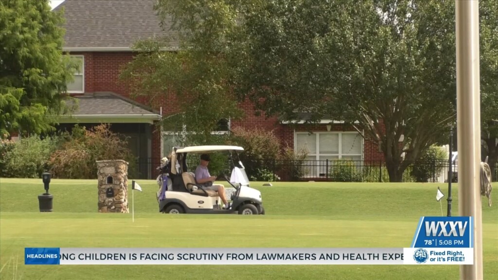 Folds Of Honor Golf Tournament At Windance Country Club