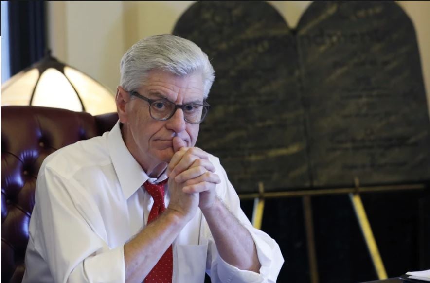 Phil Bryant