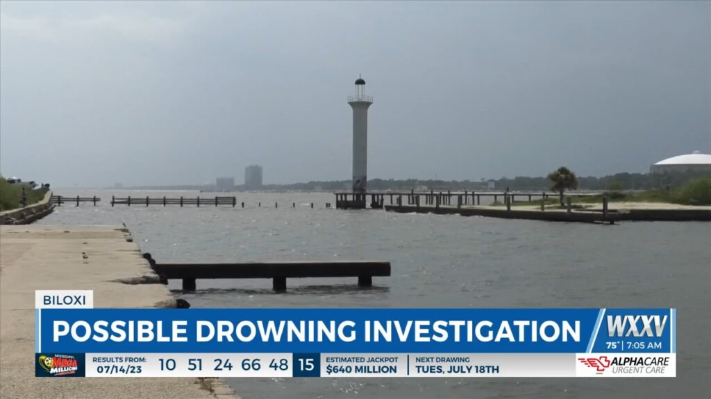 Possible Drowning Victim Found Safe