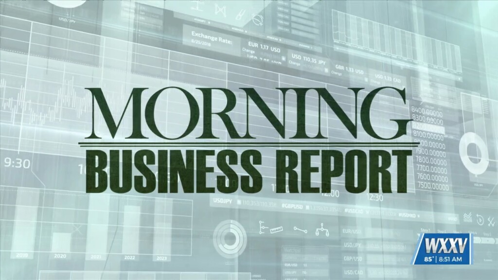 Morning Business Report: August 23rd, 2023