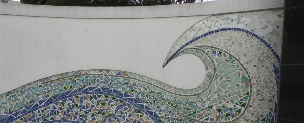 What The Hurricane Katrina Memorial Represents