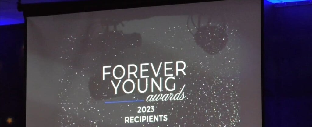 15th Annual Black Tie And Blue Jeans Gala