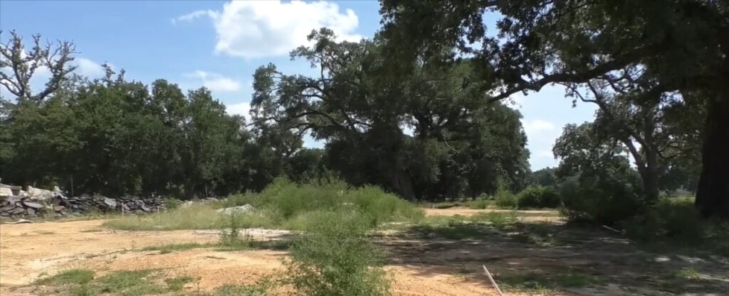Local Business Owner Rob Stinson Plans Project On Debuys Road