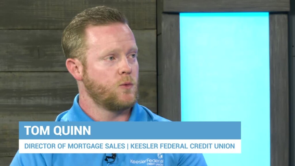Expert Talk With Lori Buhring Keesler Federal Credit Union