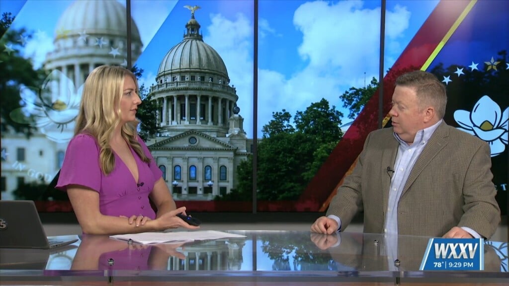 Insight On Runoff Election