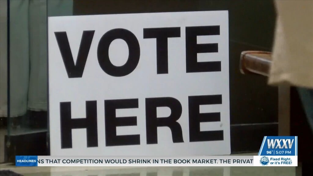 Things To Know When Voting Tomorrow