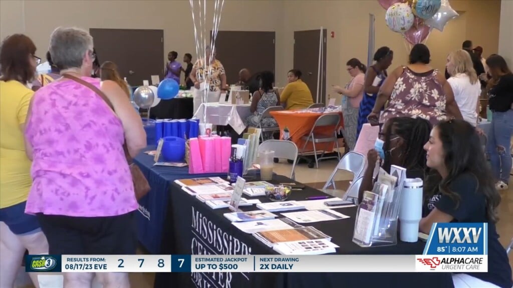 Shea Community Baby Shower To Help New And Expecting Mothers