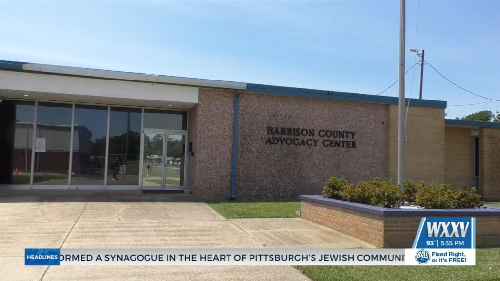 Volunteers Needed For Harrison County Advocacy Center’s ‘friends Of Court’ Program