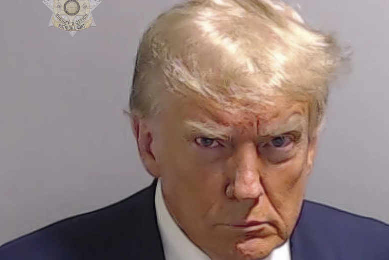 Trumpmug