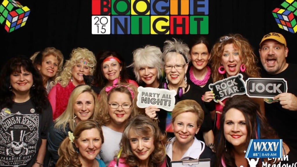 Boogie Night 2023 This Saturday At Lynn Meadows Discovery Center