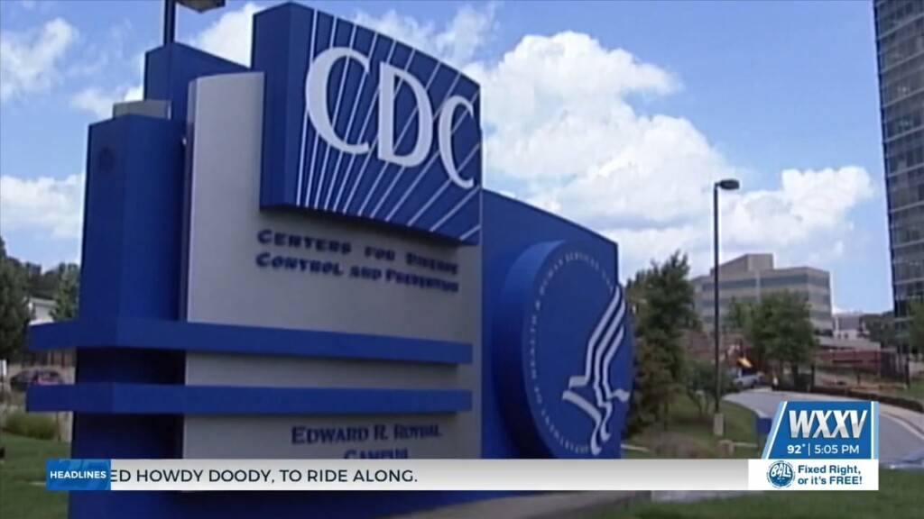 Ms Department Of Health Receives Grant From Cdc For Overdose Prevention