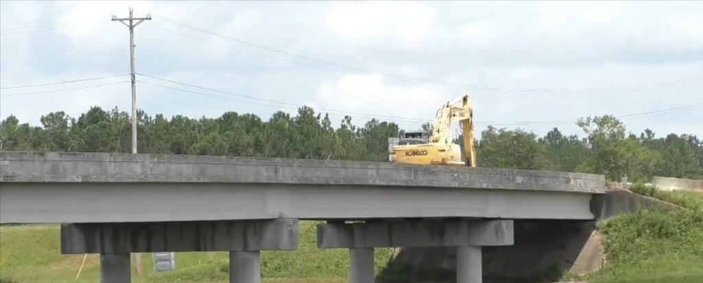 Reminder: I 10 W To Close Tonight At Menge Avenue