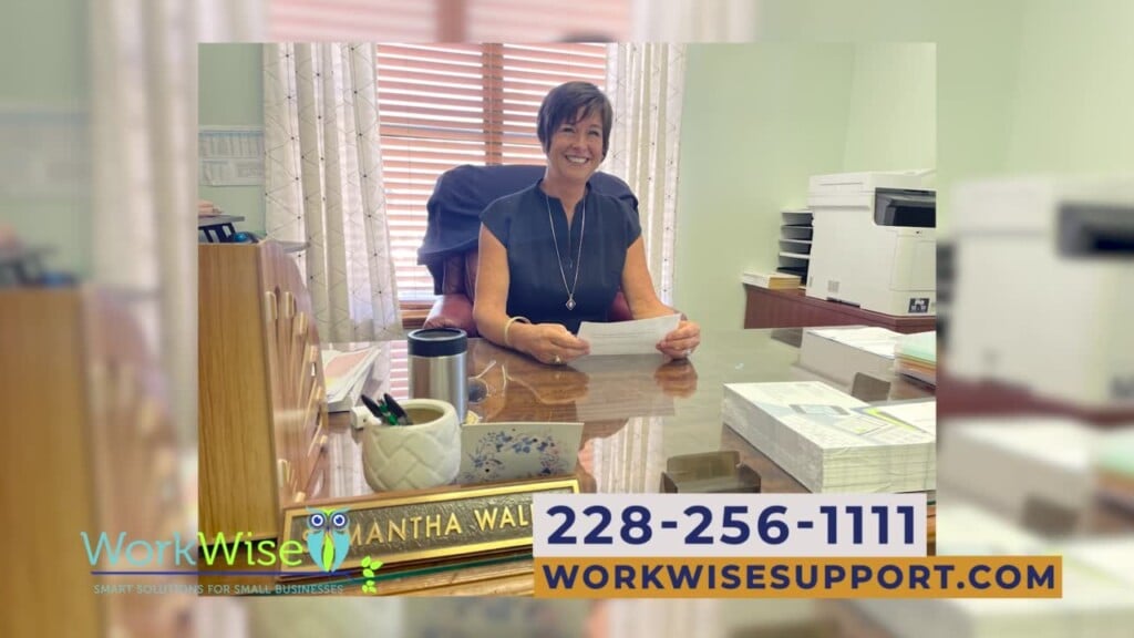 Chamber Spotlight Workwise