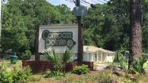 Woman Dies In Apartment Fire In Pascagoula