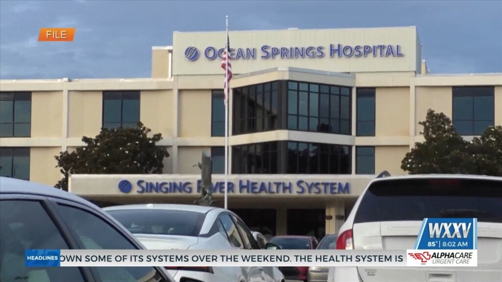 Singing River Health System Investigating Cyberattack