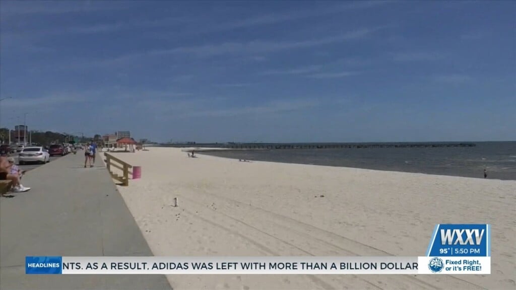 Mississippi Ranked As Top Five Retirement State