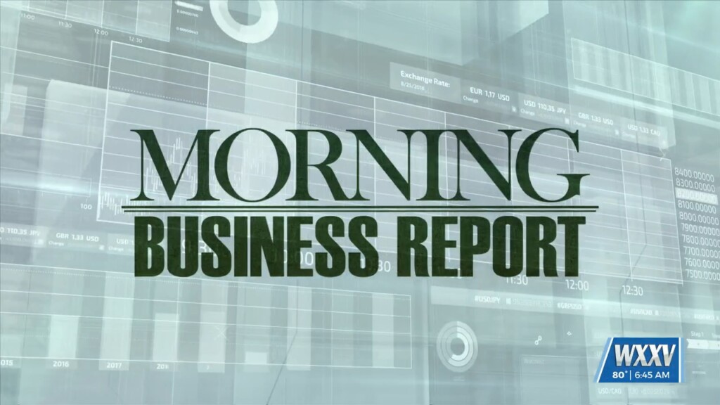 Morning Business Report: August 18th, 2023