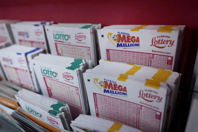 Mega Millions