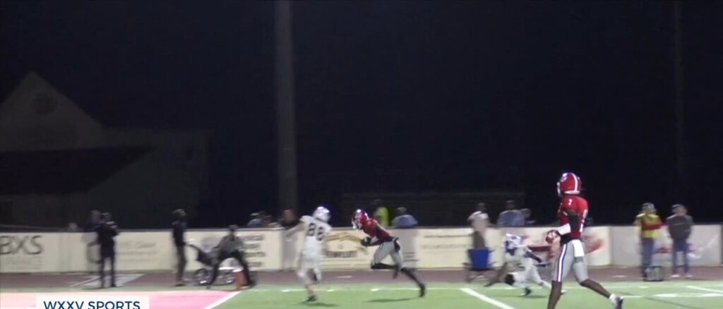 High School Football: Biloxi Hosting Gautier In Jamboree