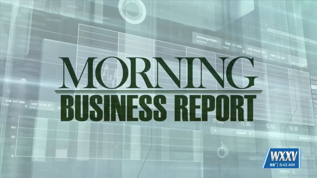 Morning Business Report: August 10th, 2023