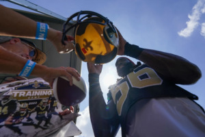 Saints