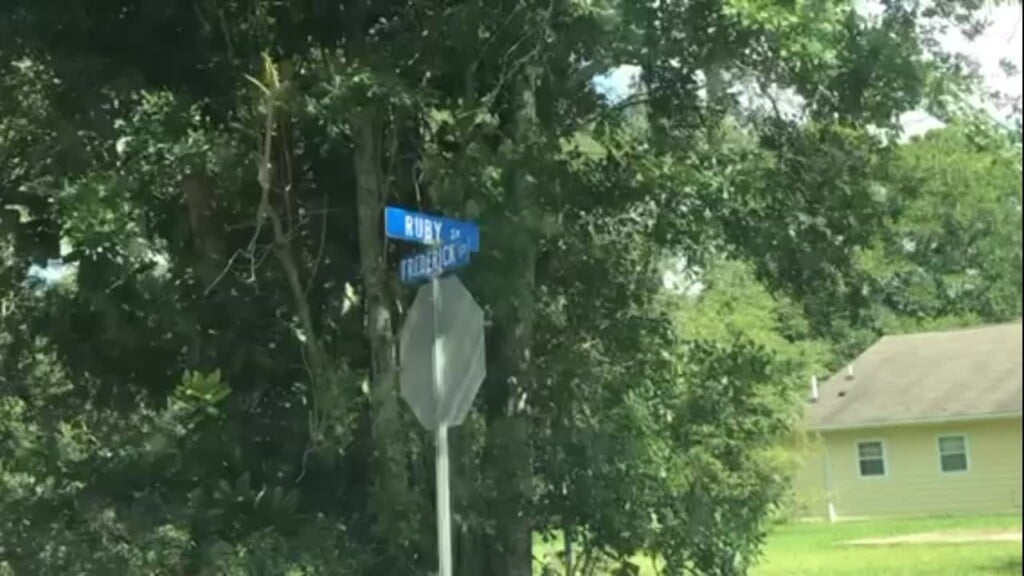 Moss Point Fatal Shooting