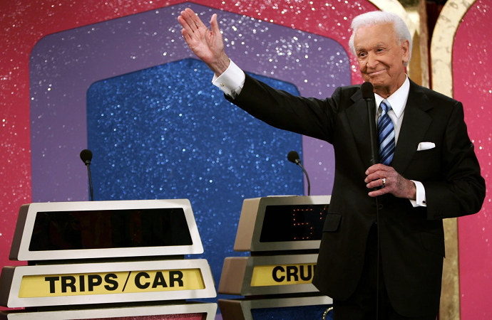 Bob Barker