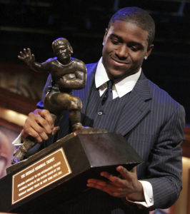 Reggie Bush