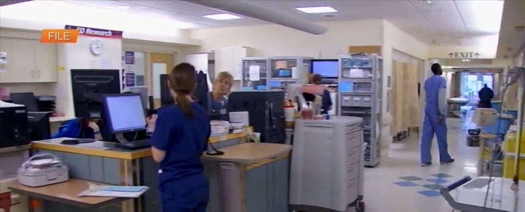 Program To Help Repay Nursing Loans Begins Friday