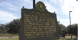 Camp Shelby