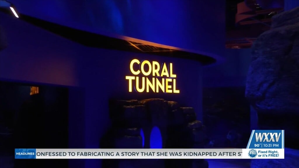 Coral