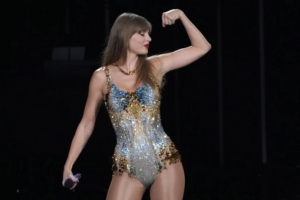 Taylor Swift