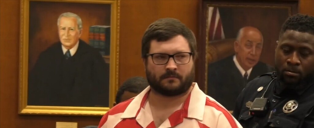 Man Convicted Of Assault And Exploiting Child Gets Life Sentence
