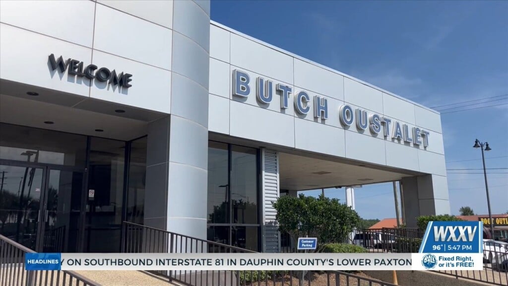 Butch Oustalet Foundation Continues To Serve The Community