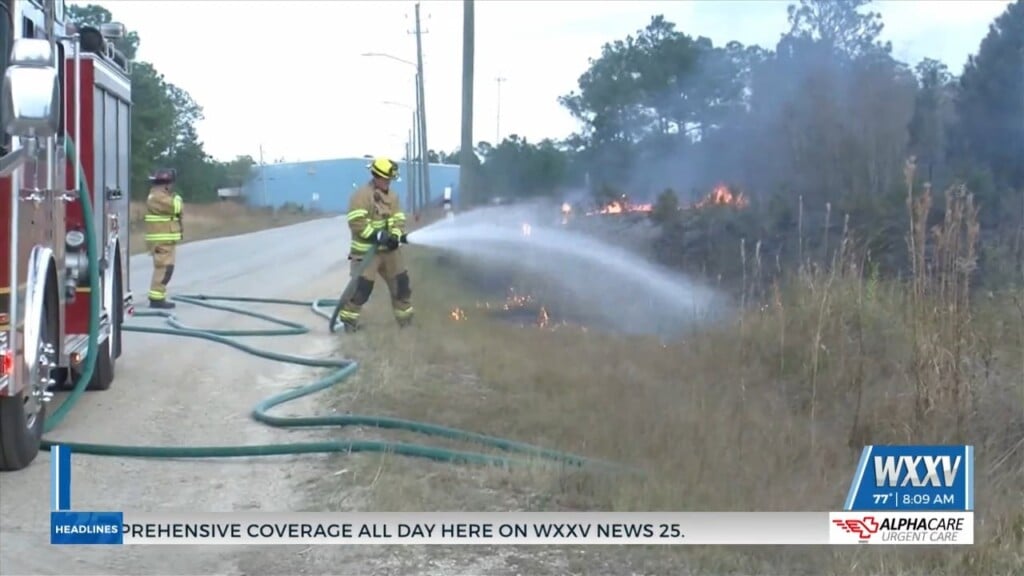 Wildfire Safety And Prevention Tips